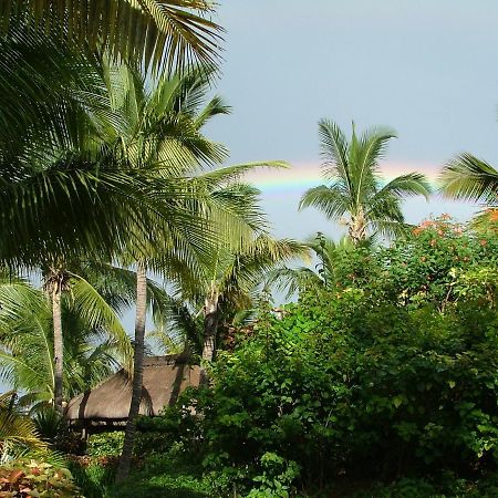 Maya-Abiki Mauritius 阿尔比恩 外观 照片